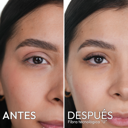 Mixed U Shape Tecnológicas (36 filas)