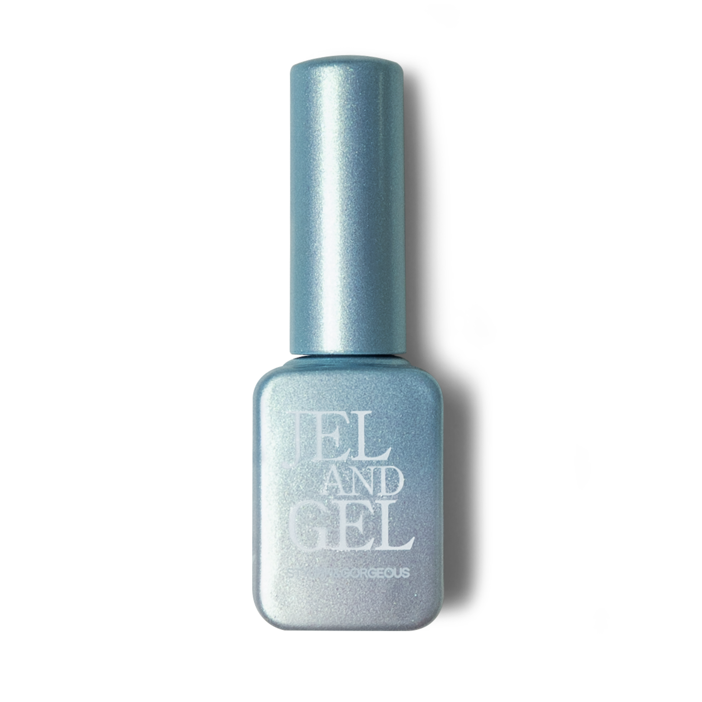 Blue Ocean Gel Collection- Jel and Gel