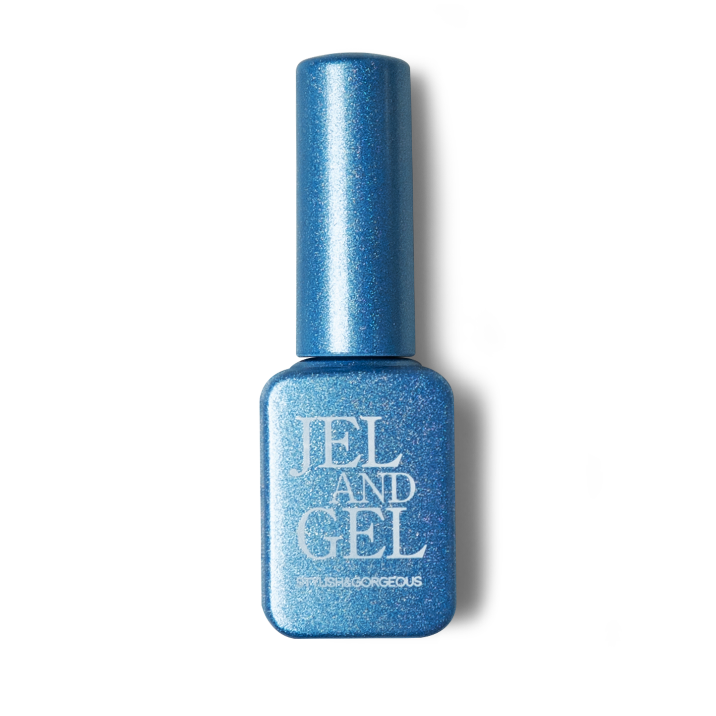 Blue Ocean Gel Collection- Jel and Gel