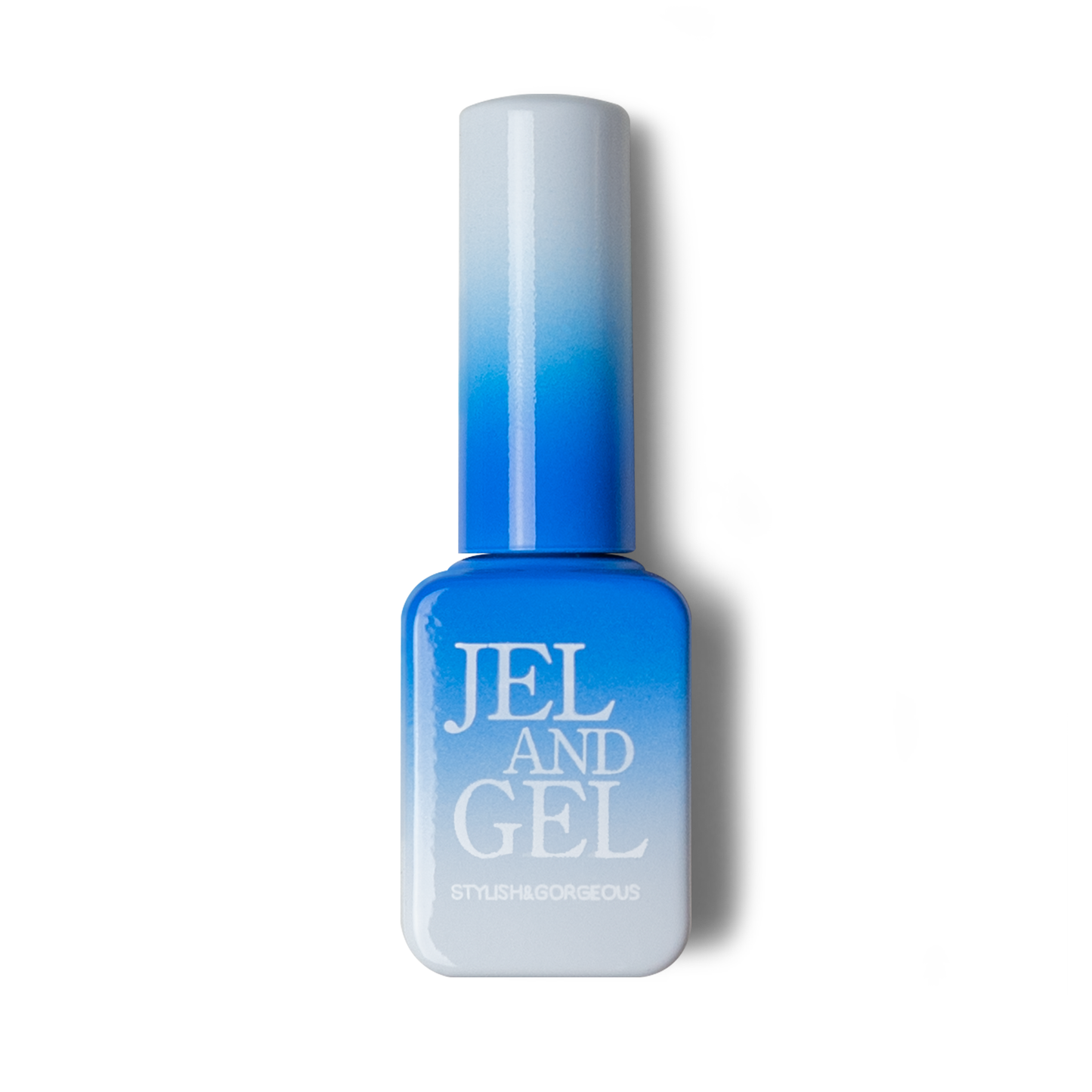 Blue Ocean Gel Collection- Jel and Gel