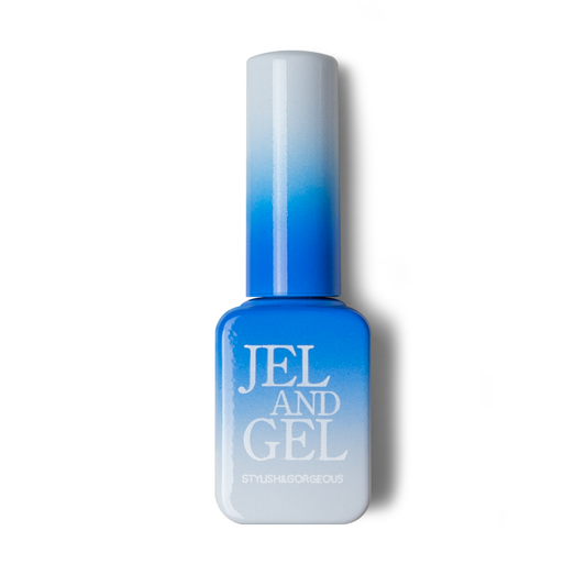 Blue Ocean Gel Collection- Jel and Gel