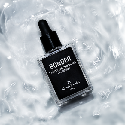 Lash Bonder