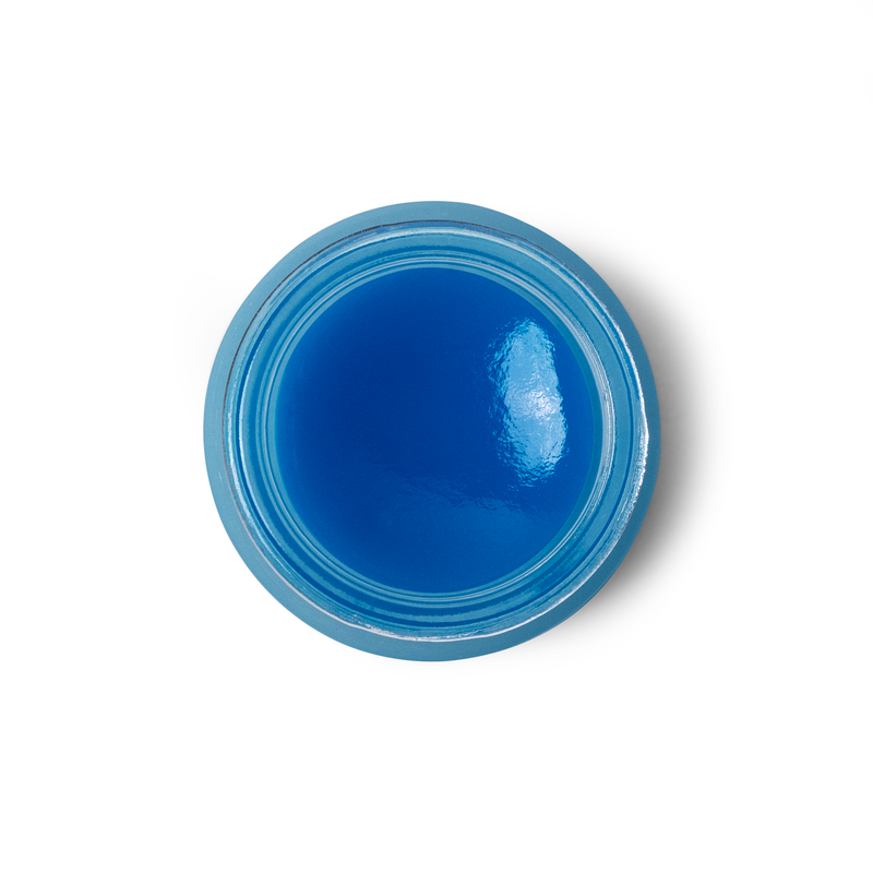 Green Lash Balm - Maxymova