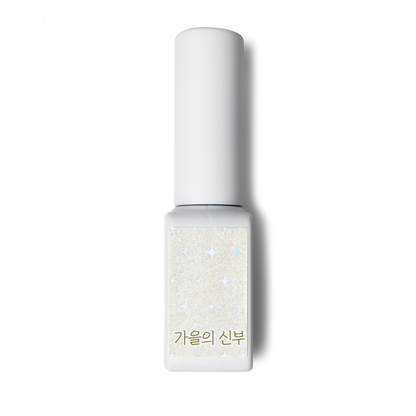 Jel and Gel - Bride of Autumn Gel Collection