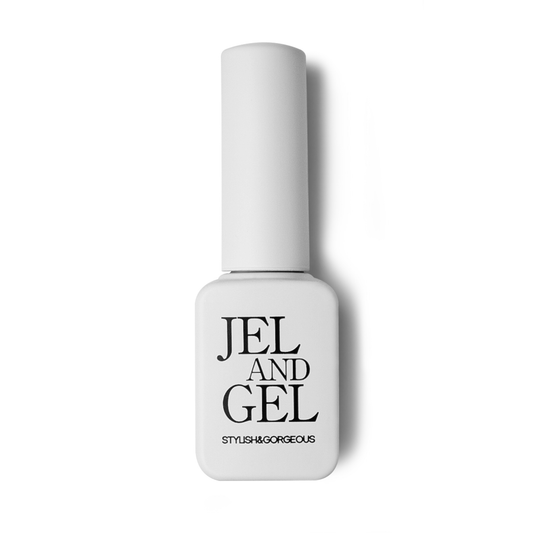 Jel and Gel - Bride of Autumn Gel Collection