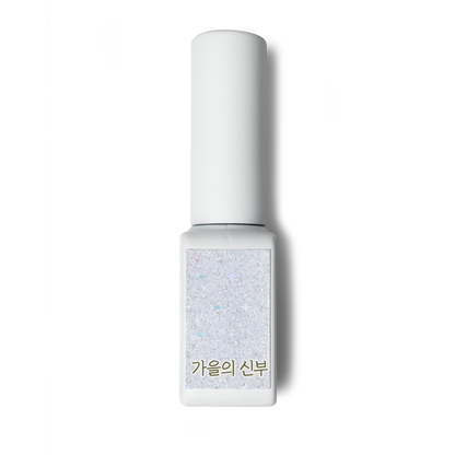 Jel and Gel - Bride of Autumn Gel Collection