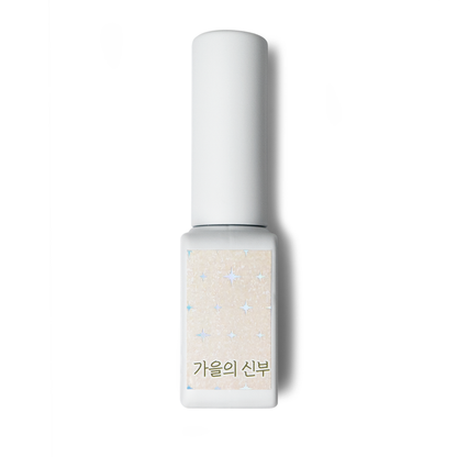 Jel and Gel - Bride of Autumn Gel Collection