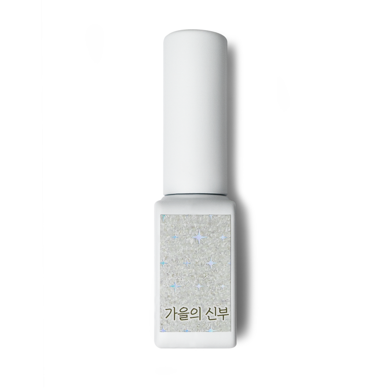 Jel and Gel - Bride of Autumn Gel Collection