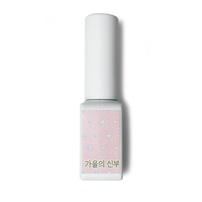 Jel and Gel - Bride of Autumn Gel Collection