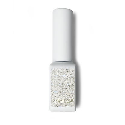 Jel and Gel - Bride of Autumn Gel Collection