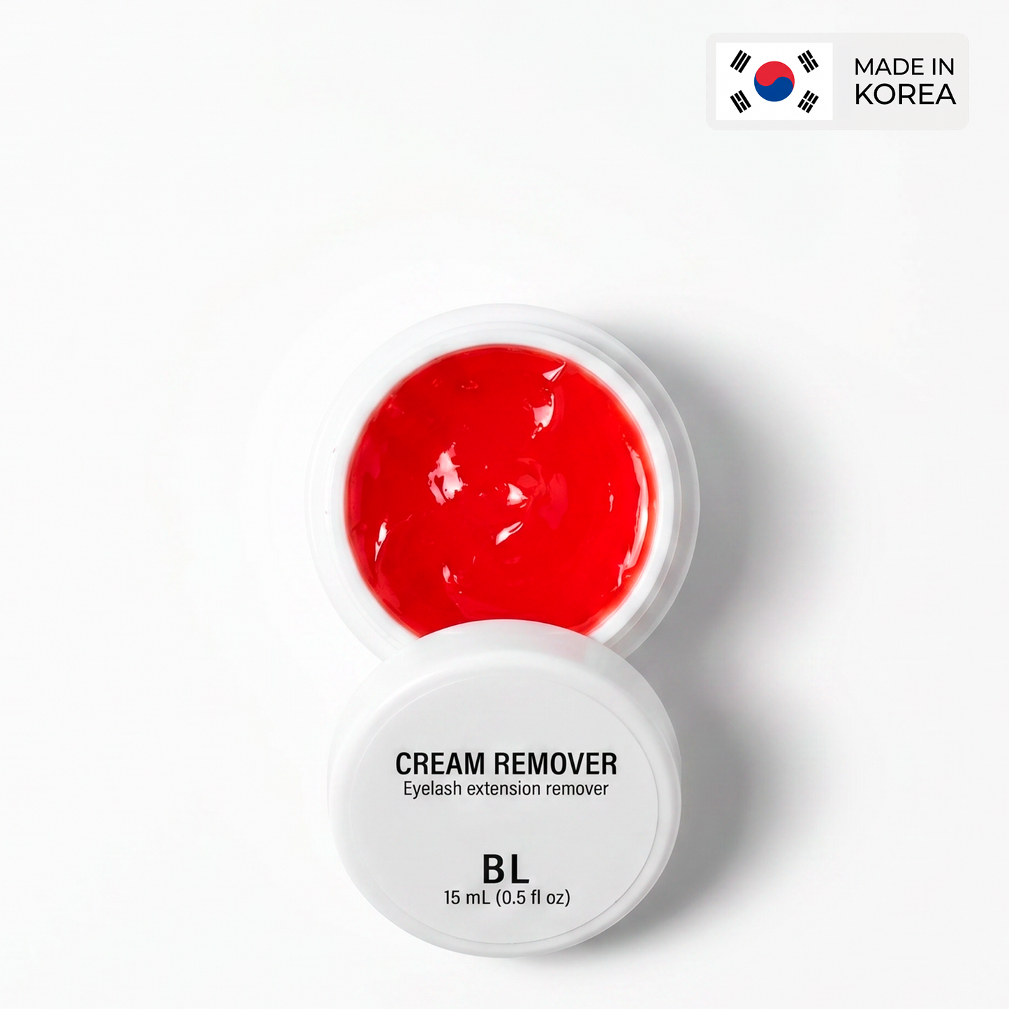 Cream Remover 