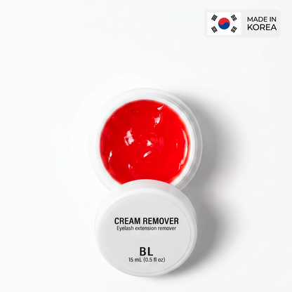 Cream Remover 