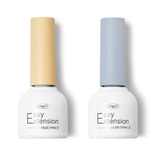 MakeN - Easy Extension Gel Set