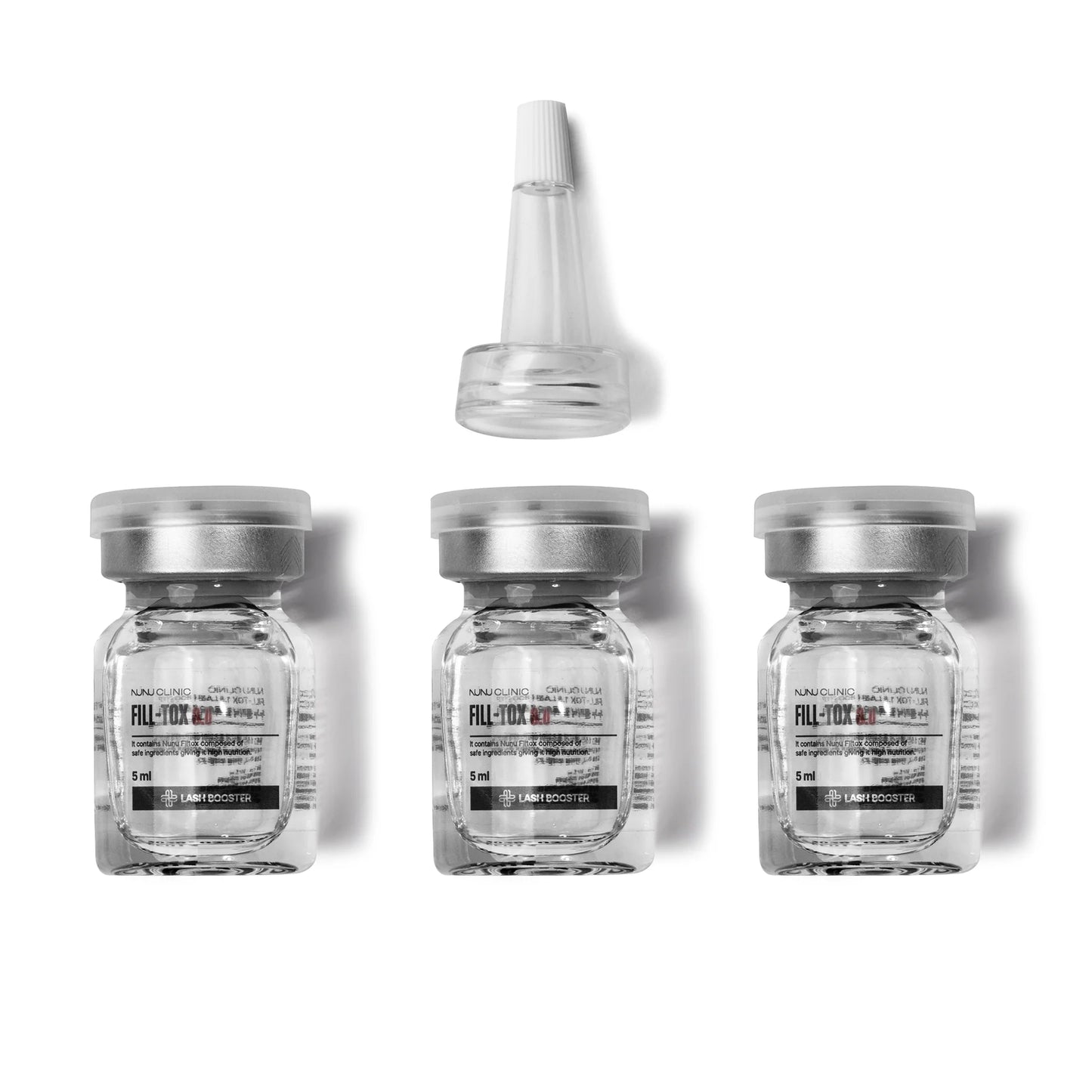 Fill-Tox 3.0 Lash Booster - NUNU