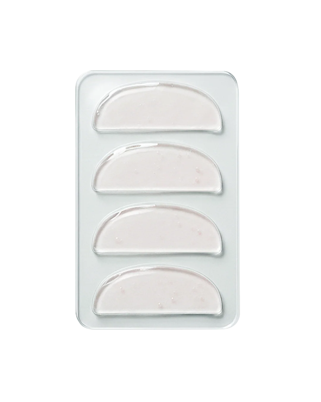 Flat Lash Lift Pads - Maxymova