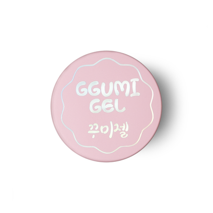 Jel and Gel - Ggumi Gel (clear 25g)