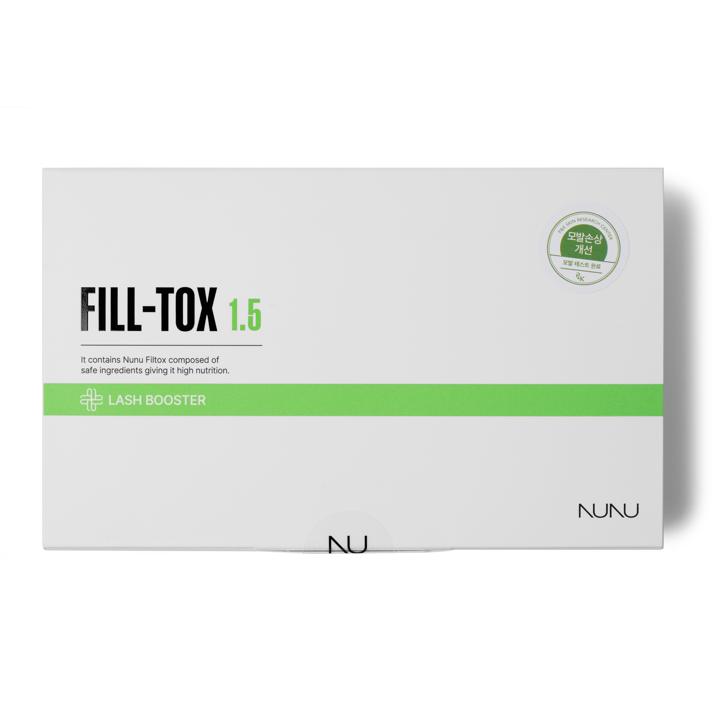 Fill-Tox 1.5 – NUNU