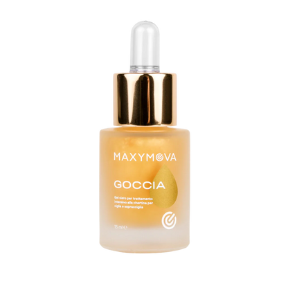 Goccia Gold - Maxymova