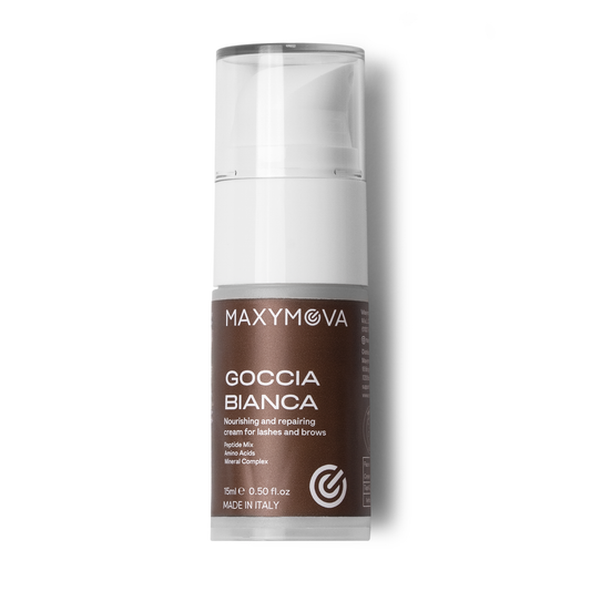 Goccia Bianca - Maxymova