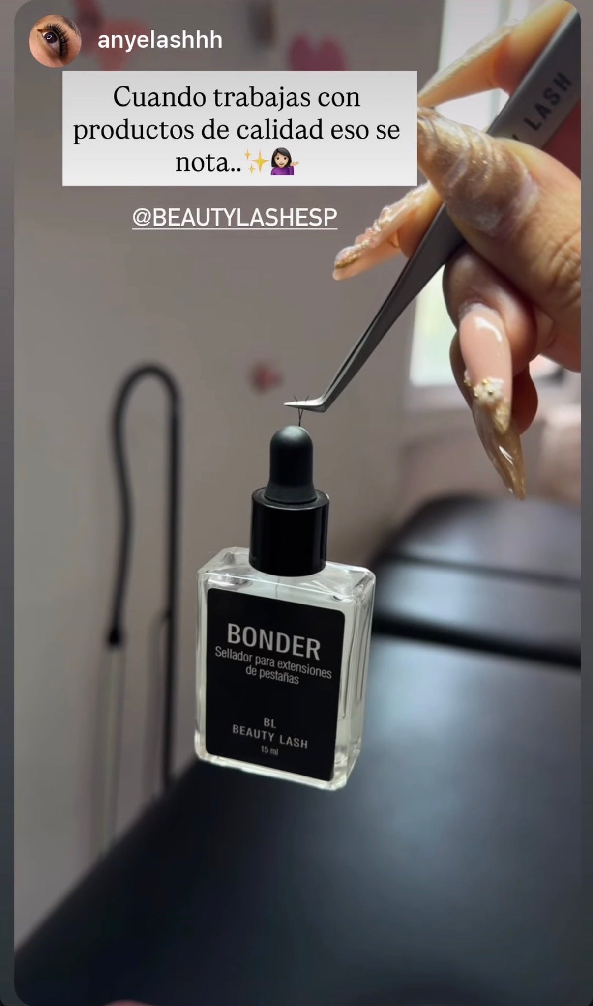 Bonder