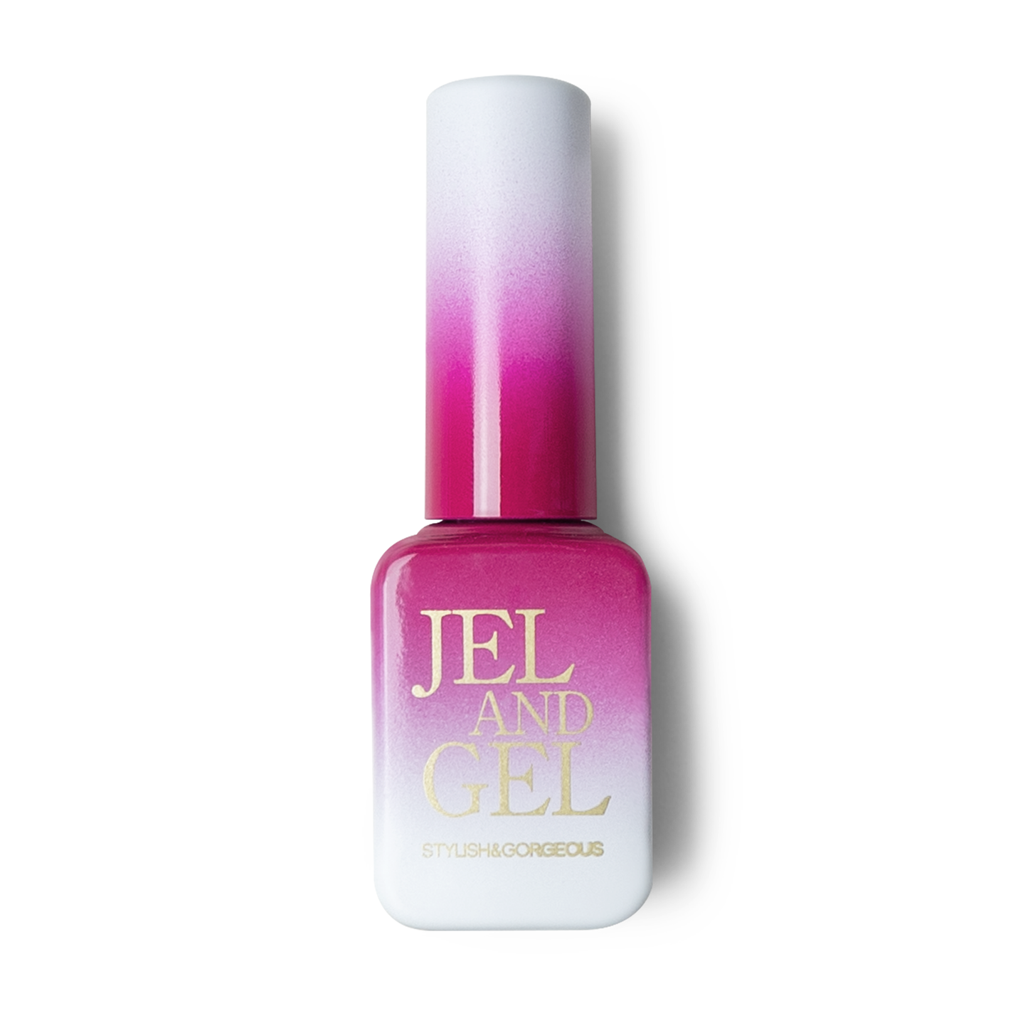 Jel and Gel - The Magic Syrup of the Litlle Witch Gel
