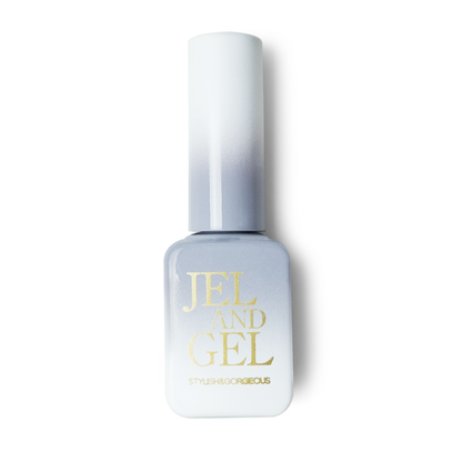 Jel and Gel - The Magic Syrup of the Litlle Witch Gel