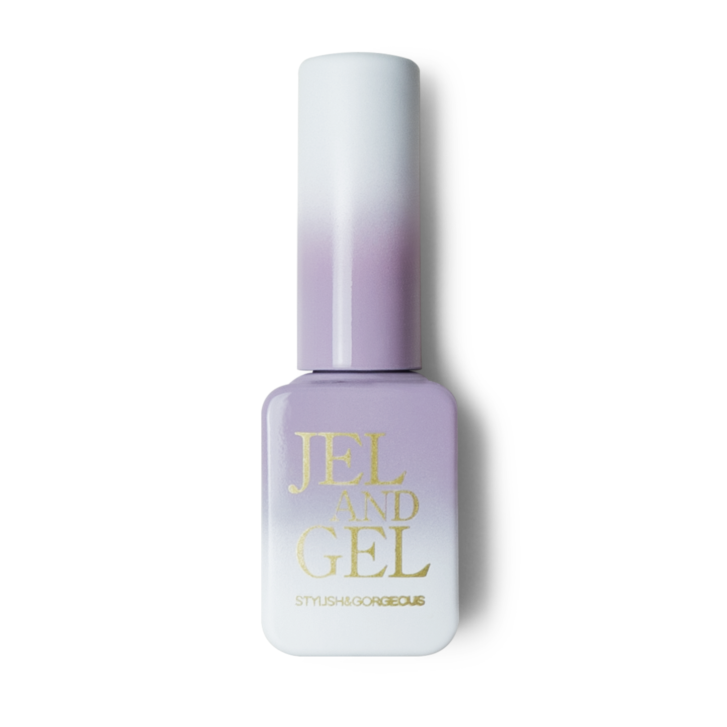 Jel and Gel - The Magic Syrup of the Litlle Witch Gel