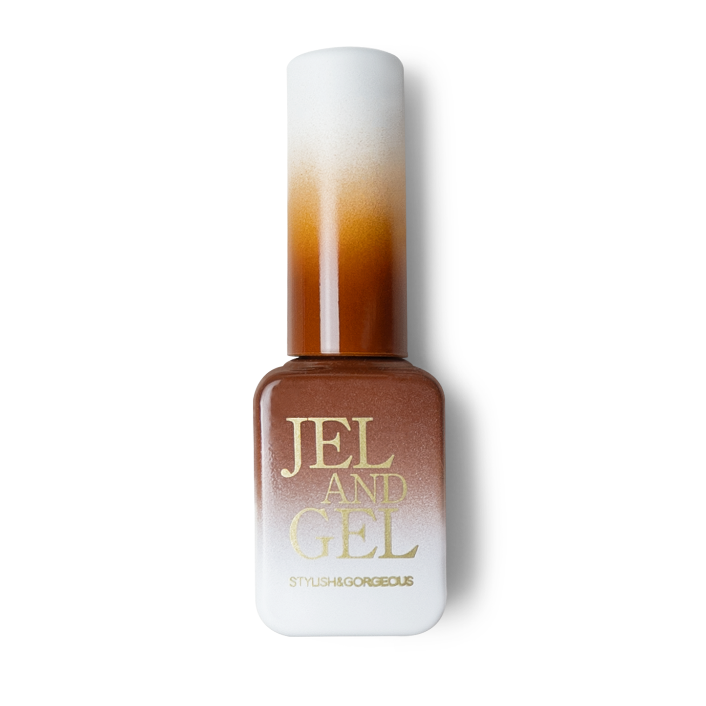 Jel and Gel - The Magic Syrup of the Litlle Witch Gel