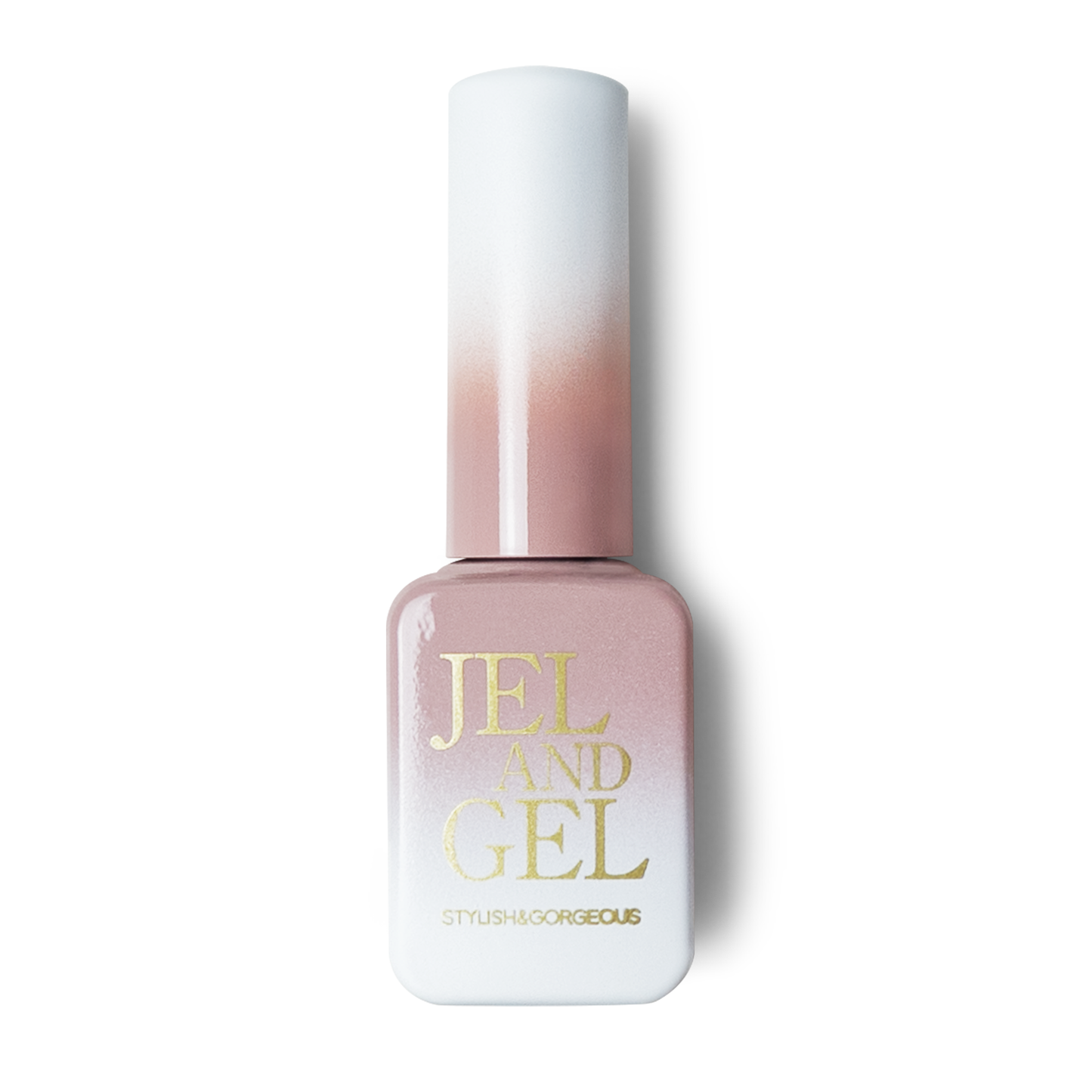 Jel and Gel - The Magic Syrup of the Litlle Witch Gel