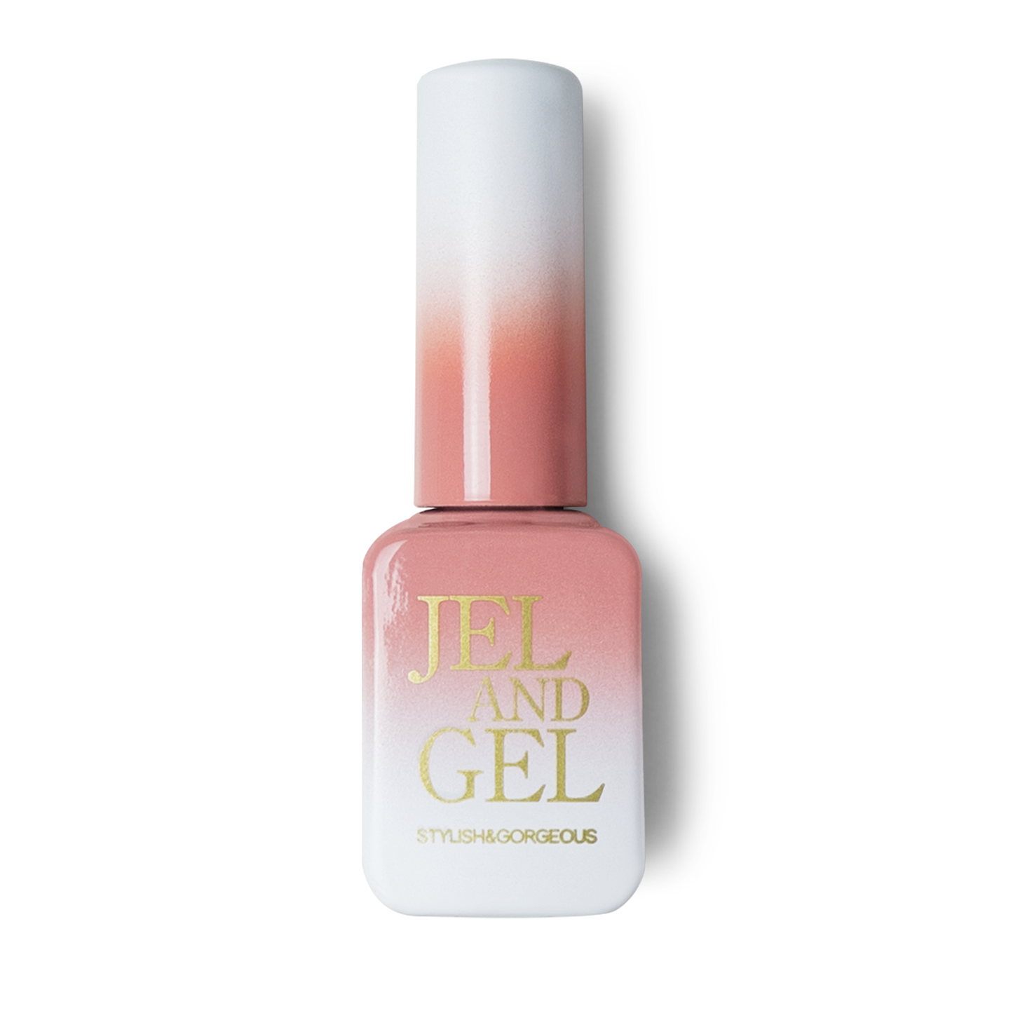 Jel and Gel - The Magic Syrup of the Litlle Witch Gel