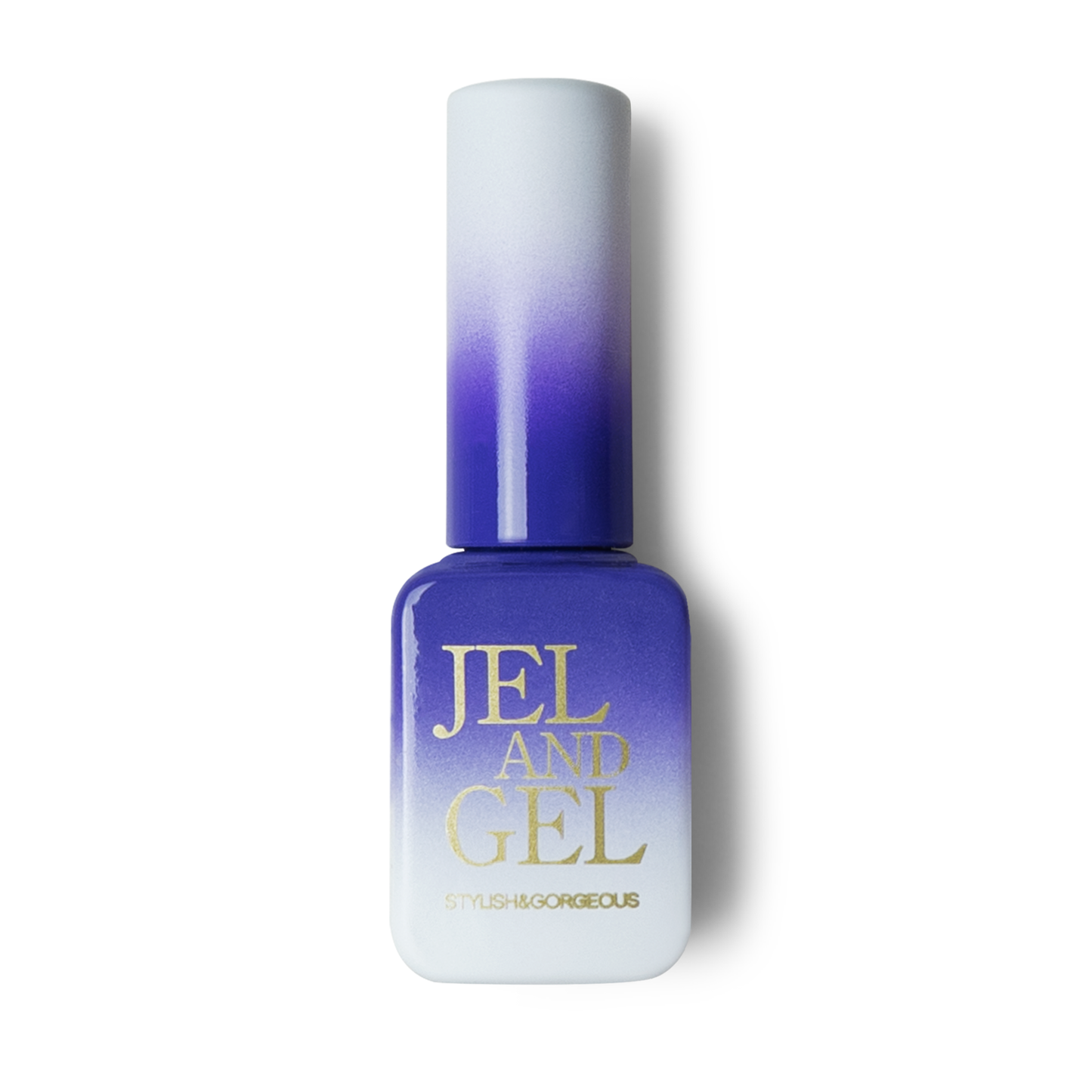 Jel and Gel - The Magic Syrup of the Litlle Witch Gel