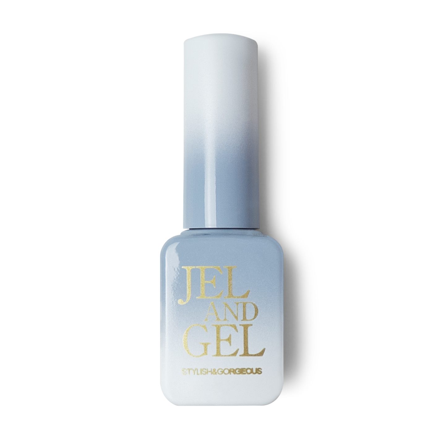 Jel and Gel - The Magic Syrup of the Litlle Witch Gel