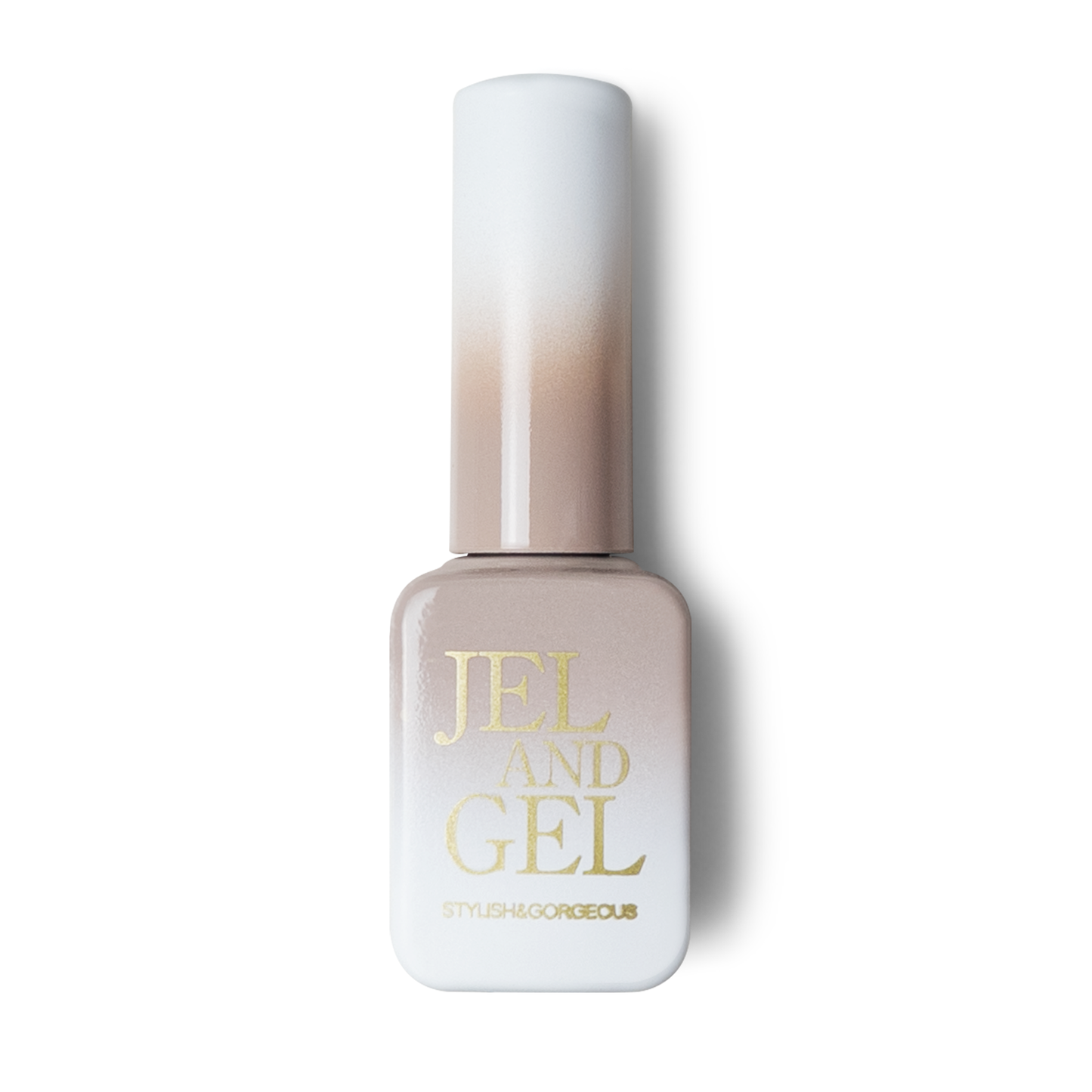 Jel and Gel - The Magic Syrup of the Litlle Witch Gel