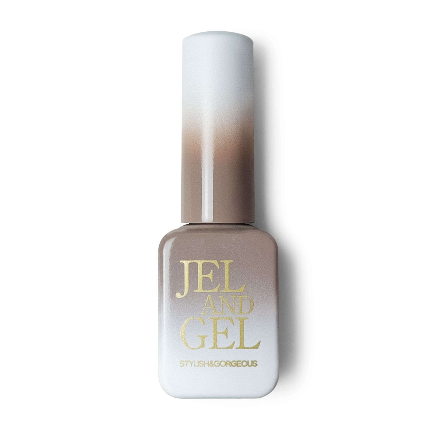 Jel and Gel - The Magic Syrup of the Litlle Witch Gel