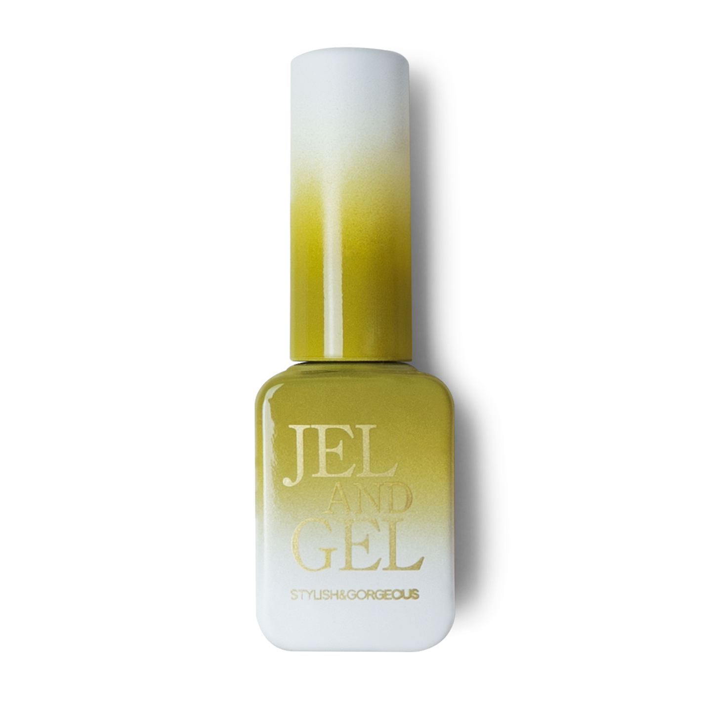 Jel and Gel - The Magic Syrup of the Litlle Witch Gel