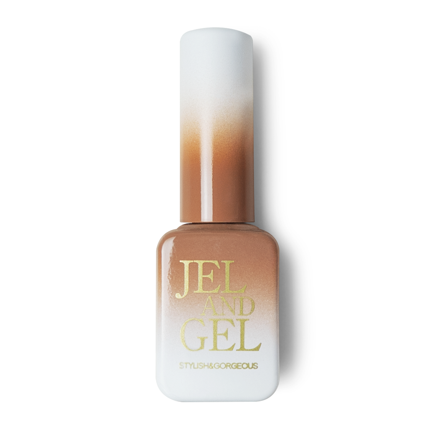 Jel and Gel - The Magic Syrup of the Litlle Witch Gel