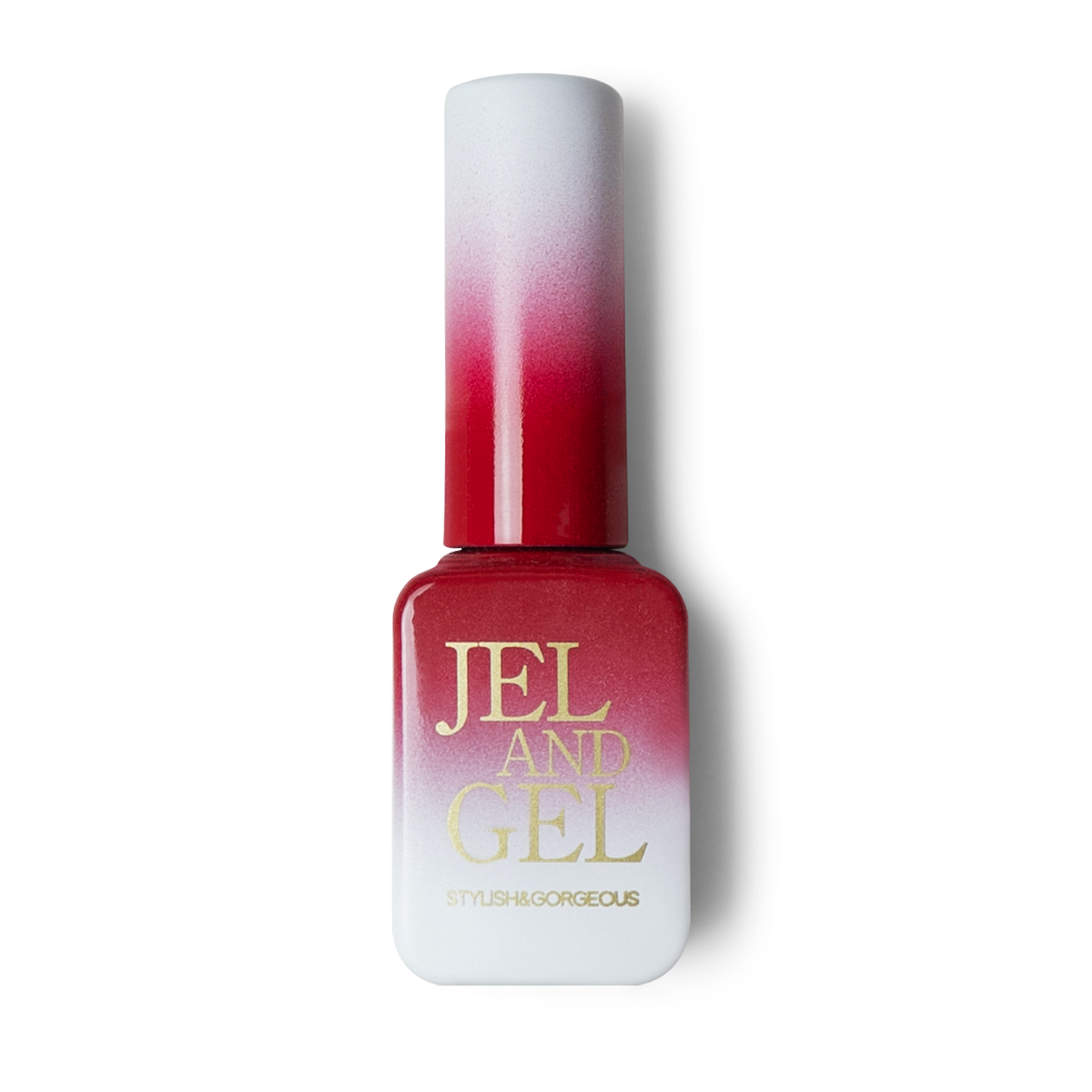 Jel and Gel - The Magic Syrup of the Litlle Witch Gel