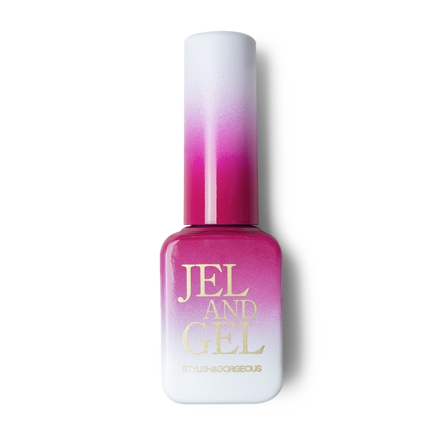 Jel and Gel - The Magic Syrup of the Litlle Witch Gel