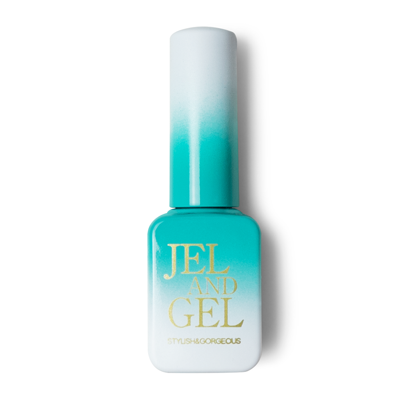 Jel and Gel - The Magic Syrup of the Litlle Witch Gel