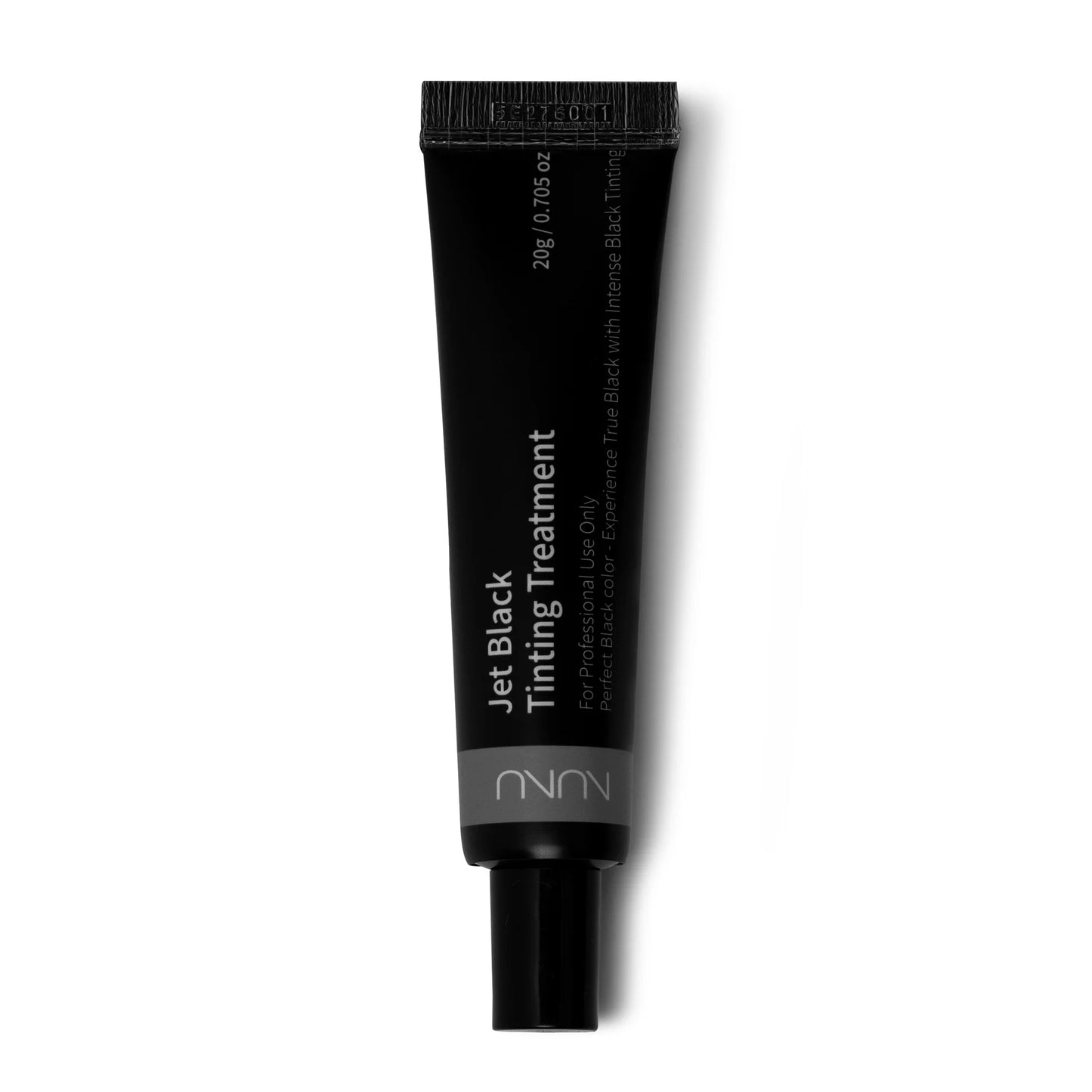 Jet Black Tinting Treatment - NUNU