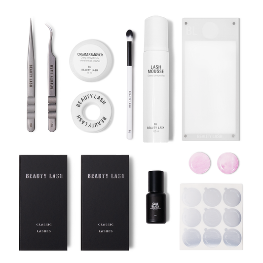 Eyelash Extension Kits