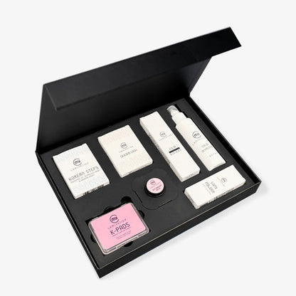 Kit de Laminado de Pestañas Coreano  | My Lamination