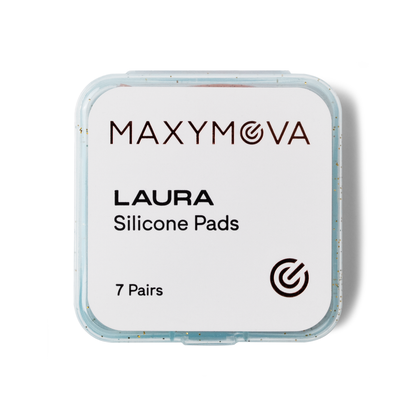 Moldes Laminación Laura  LU Curl - Maxymova