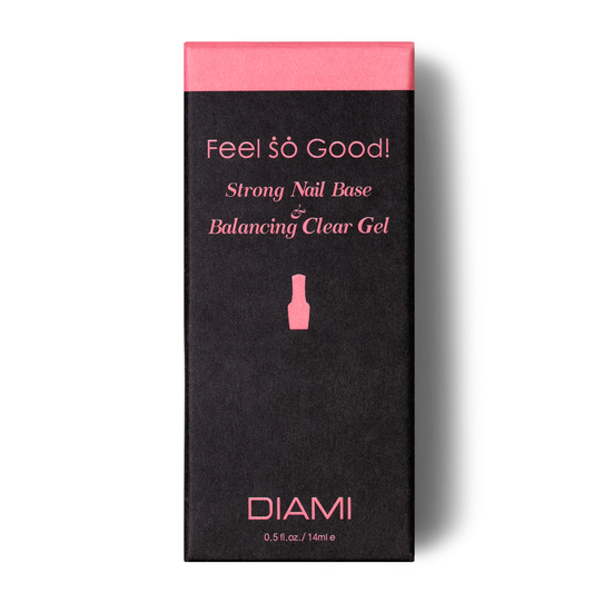 Base & Clear Gel