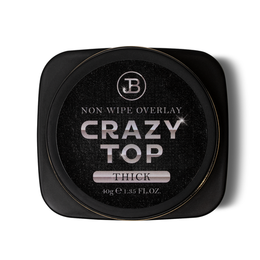 CRAZY TOP THICK