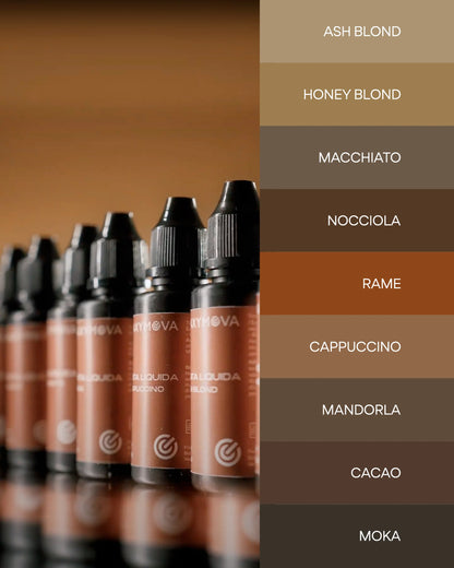 Tinta Liquida