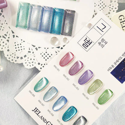 Star in the Shadow Collection – Gel and Gel