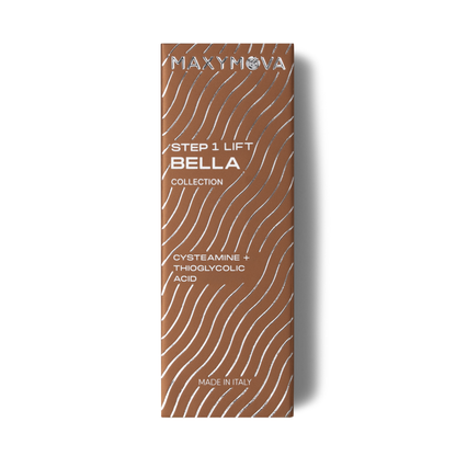 Step 1 Lift Bella Collection - Maxymova