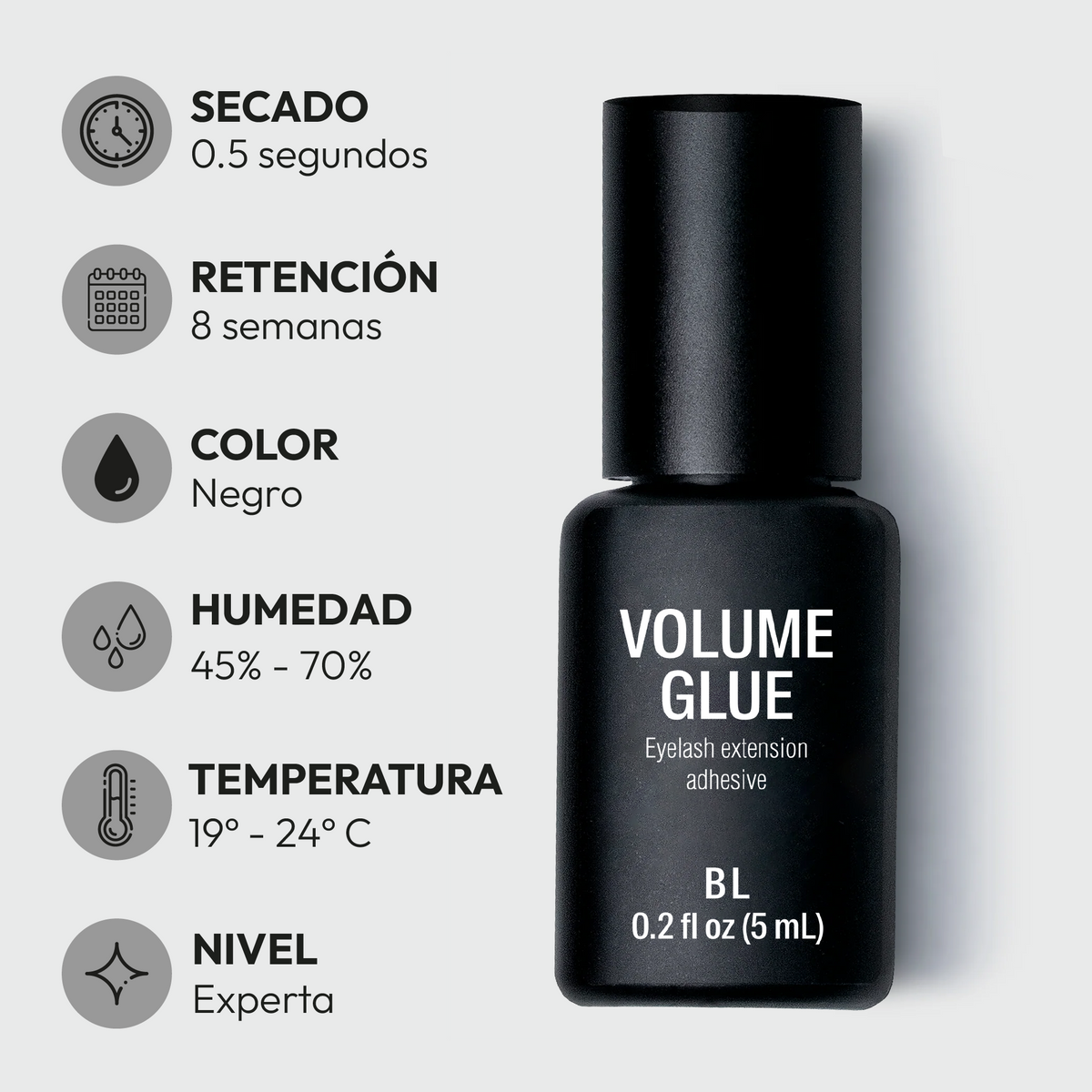 Volume Glue