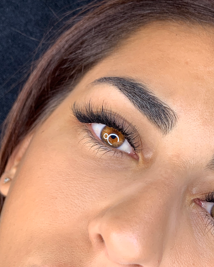 Volume Lashes 0.05